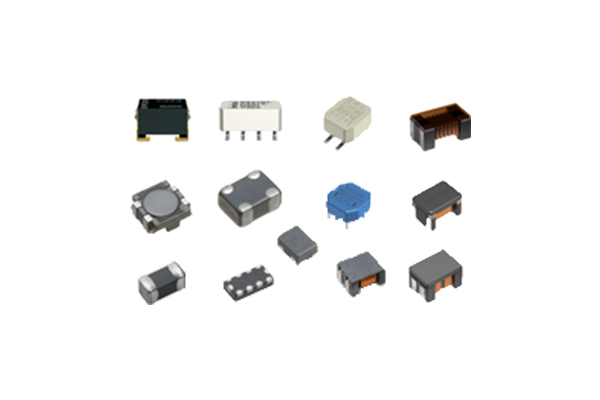 共模滤波器/扼流圈