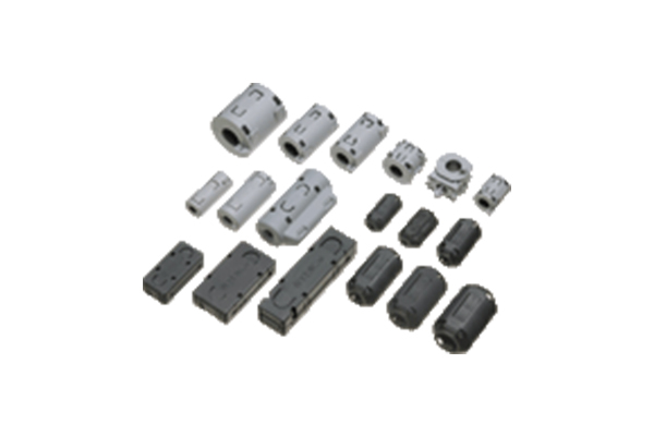 钳位滤波器（带包装盒铁氧体磁芯）