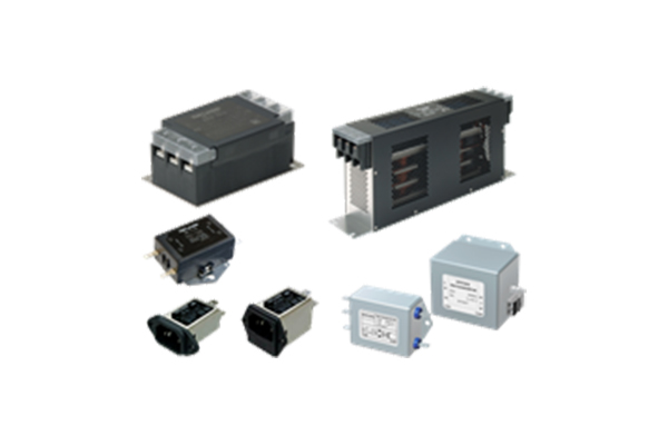 电源线路EMC滤波器