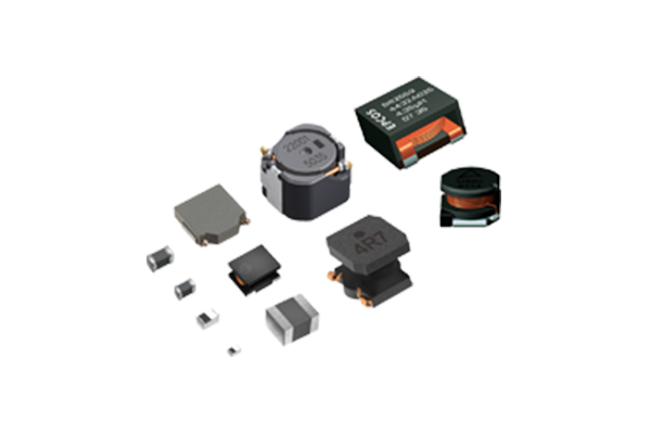 电感器（线圈）